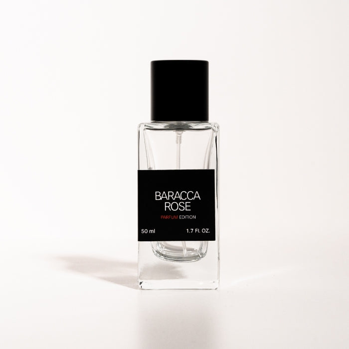 Baracca Rose