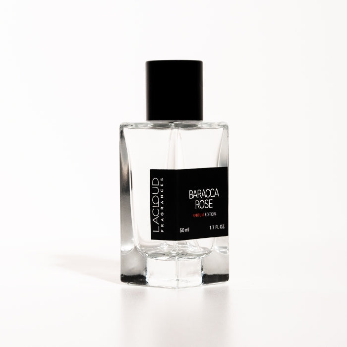 Baracca Rose