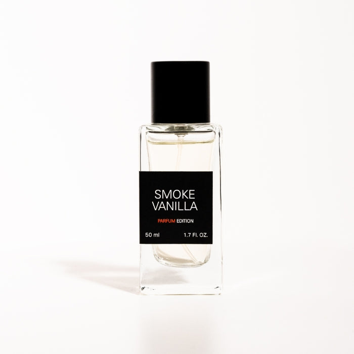 Smoke Vanille