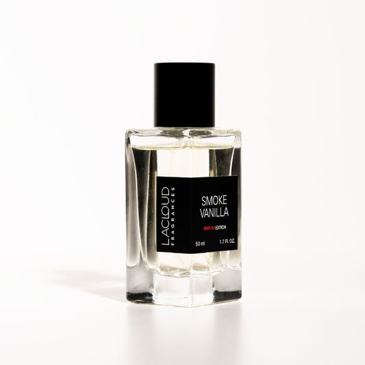 Smoke Vanille