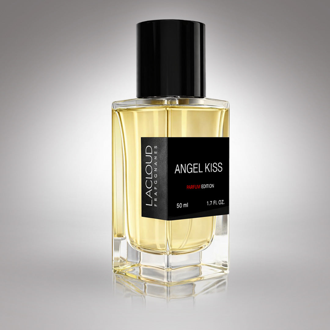 Angel Kiss