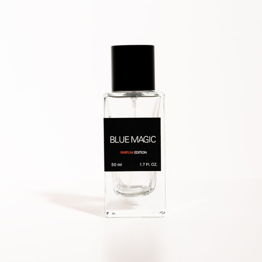 Magic Bleu