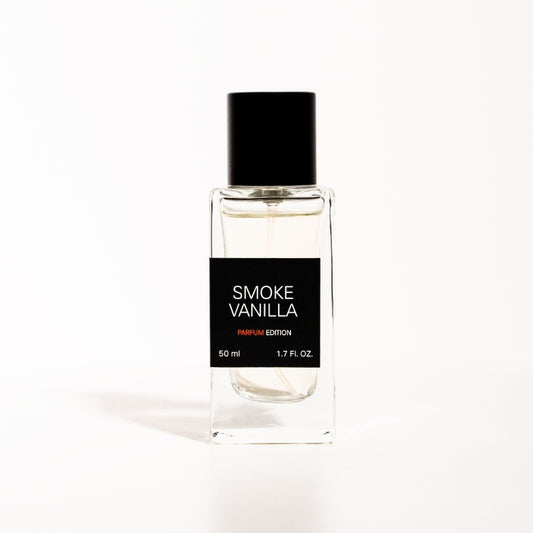 Smoke Vanille