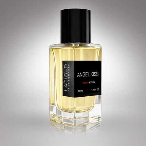 Angel Kiss