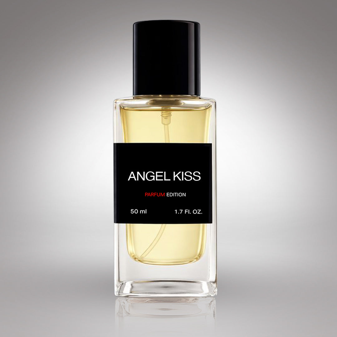 Angel Kiss