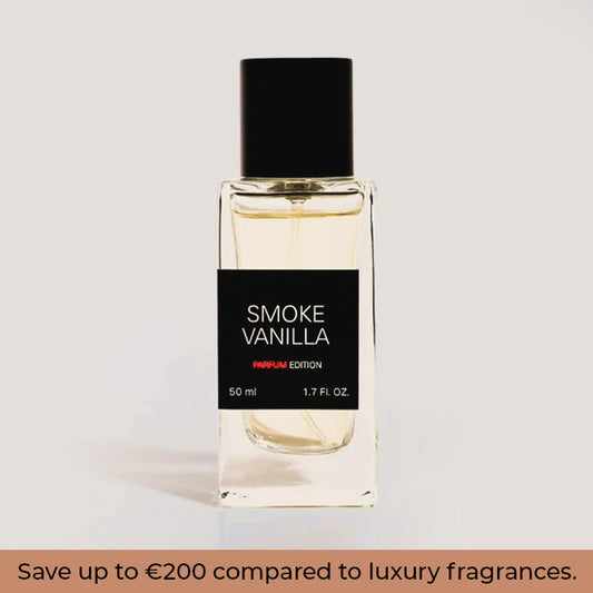 Smoke Vanille