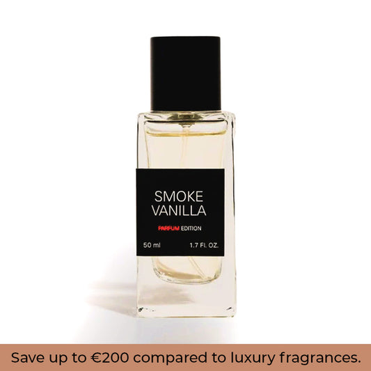 Smoke Vanille