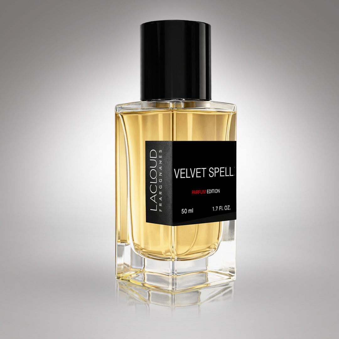 Velvet Spell