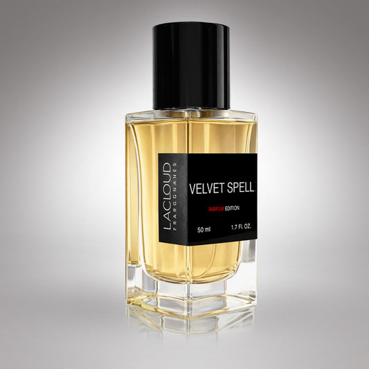 Velvet Spell