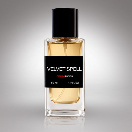 Velvet Spell